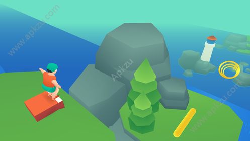 Island Glider官方图3