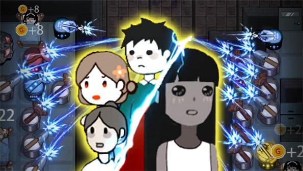 躺平发育最新版本2022合集