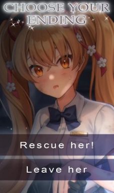 成为她的英雄中文版图3