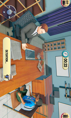 萌趣涂涂乐游戏图1