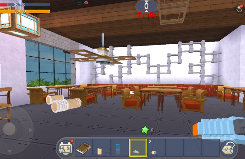 迷你世界奶茶店迷你号免费版（附教程）  v1.3.2图4