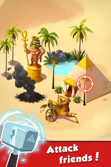 金币大师游戏金币安卓版  v3.4.5图2