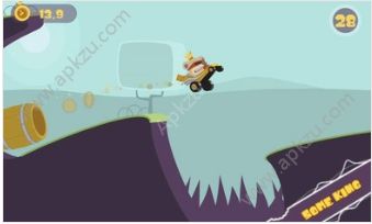 超帅卡丁车金币中文安卓版  v1.6.5图3