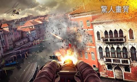 现代战争5黑影笼罩游戏免谷歌版下载  v5.8.7图2