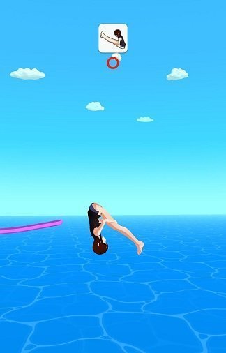 优秀跳水员官方版下载 v1.0.0图3