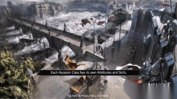 刺客信条本色安卓图2