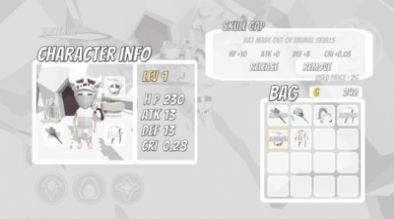 原始人荒地求生游戏中文最新版 v0.2图2