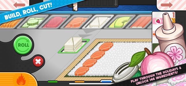 冰淇淋制作商店安卓版图2