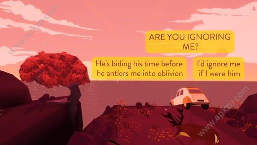 远离喧嚣安卓版图3