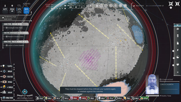 繁星苦旅游戏图4