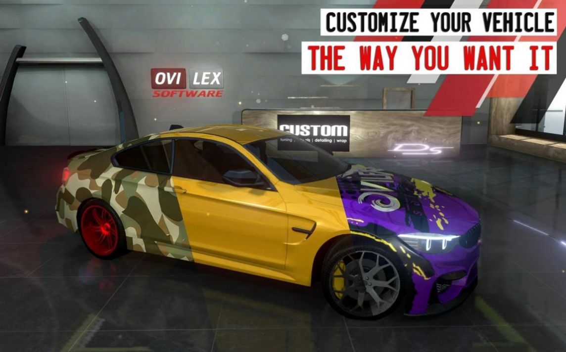 驾驶学校2021手机中文版  v1.4图2