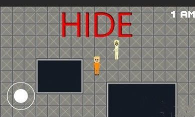 SCP House游戏中文版图3