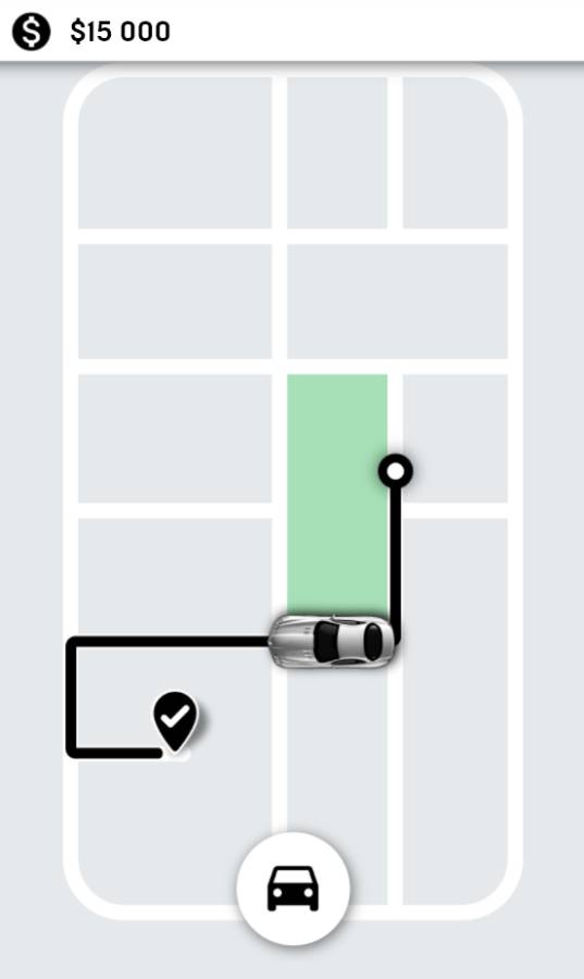 我的出租车公司钞票中文安卓版  v1.0.2图1