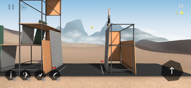 Flip Range游戏全中文免费安卓版图片1