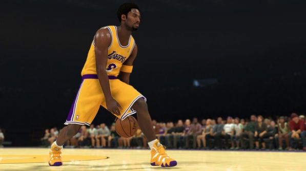 nba2k21王朝模式官方版  v5.31.2图4
