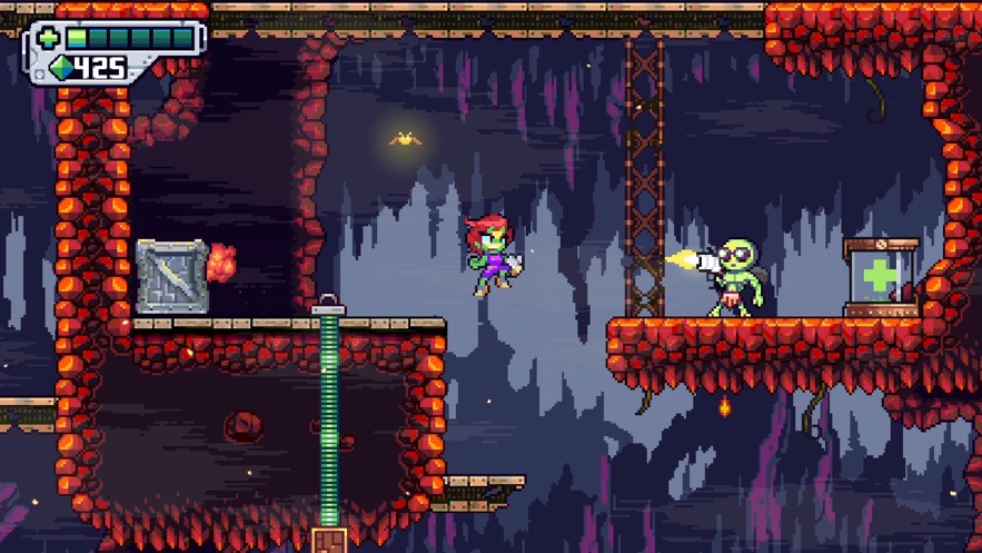 月之游侠游戏图4