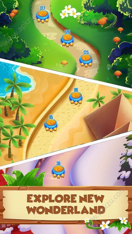 泡泡龙传奇射击中文汉化版图2