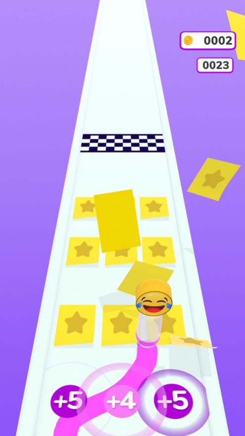 连线闯关3D游戏安卓手机版  v1.0图1