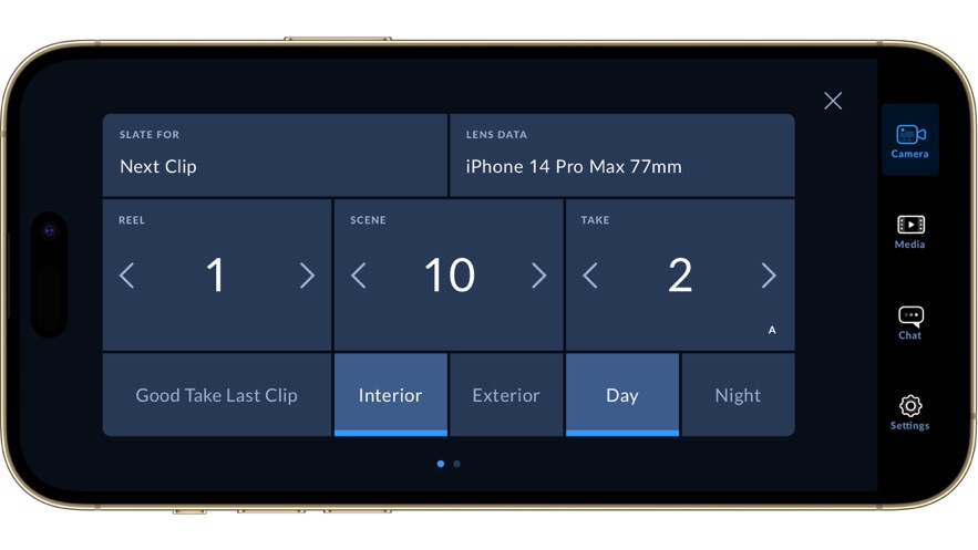 达芬奇相机app安卓版图1