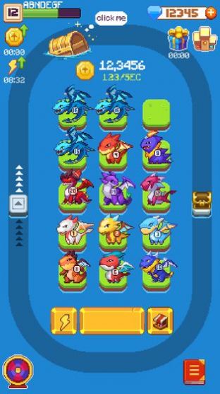 养群飞龙当宠物游戏图4