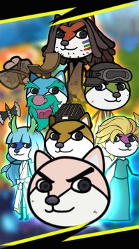 动物大英雄模拟器图1