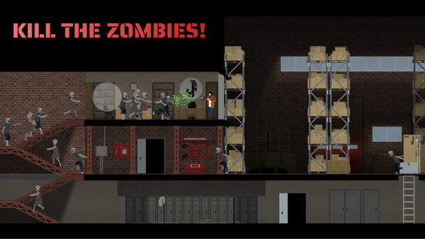 强尼大战僵尸图8