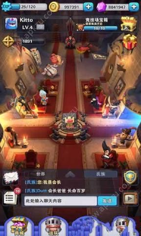 伯爵战争金币中文安卓版 v1.6图2