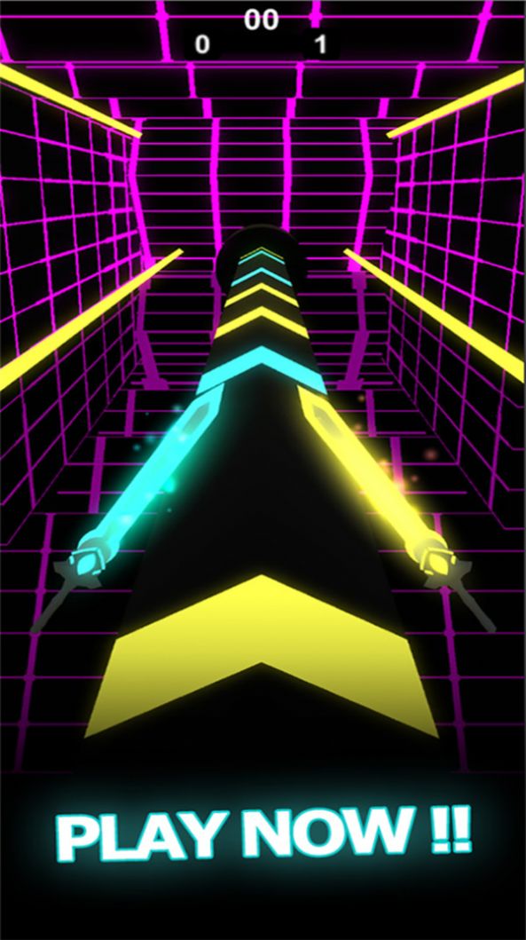 光剑切掉一切游戏图1