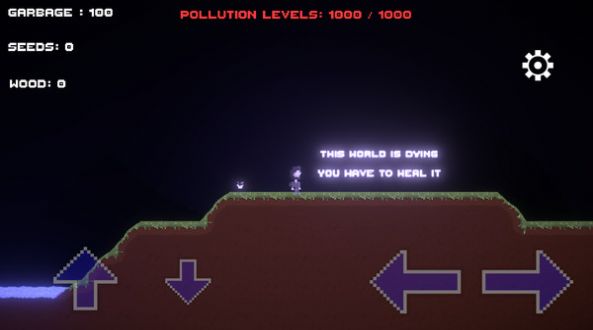 治愈星球游戏安卓官方版  v1.1图4