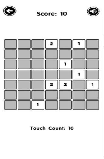 有点难的2048游戏图1