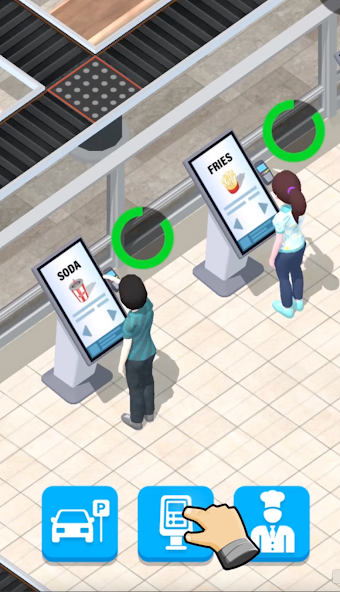 快餐工厂大亨图5