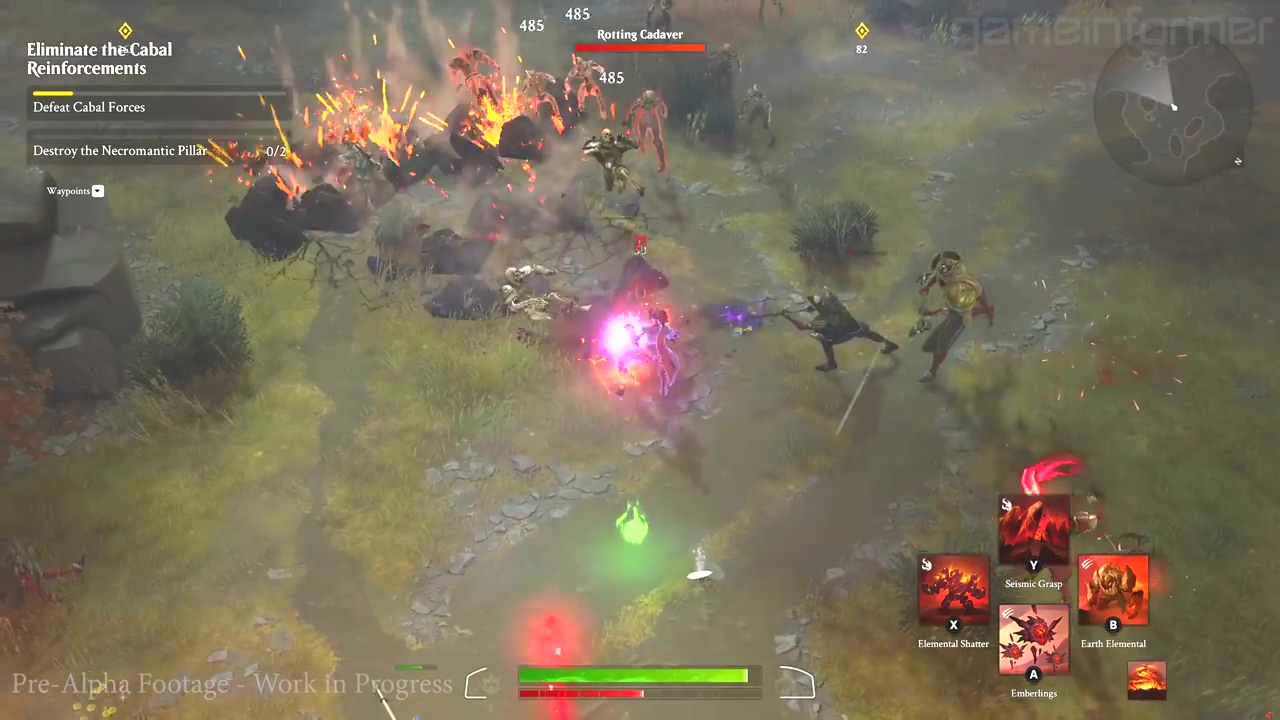 万智牌传奇官方版图2