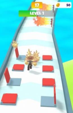 恐慌的鸡安卓官方版游戏  v1.0.1图3