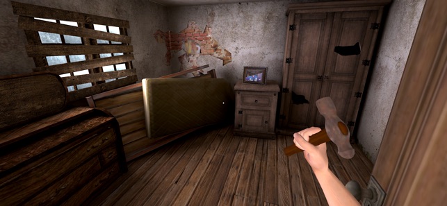 双门恐怖逃脱游戏图4