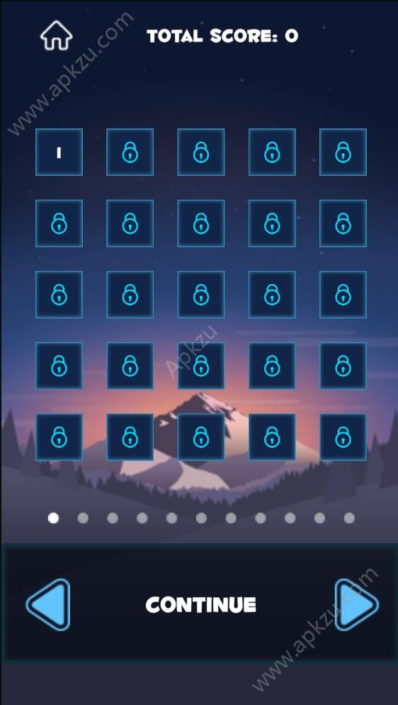 Weave the Lines游戏图4