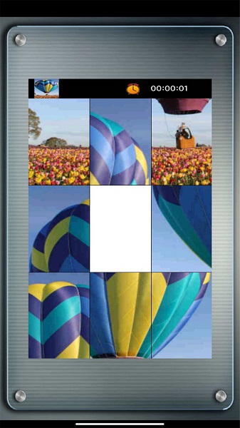 益智拼图游戏图2