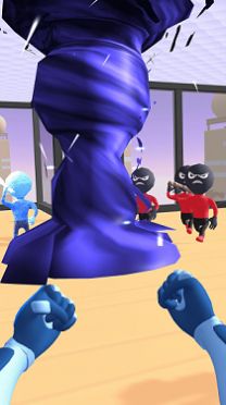 火柴人超能冰冻金币安卓版  v2.0.26图1