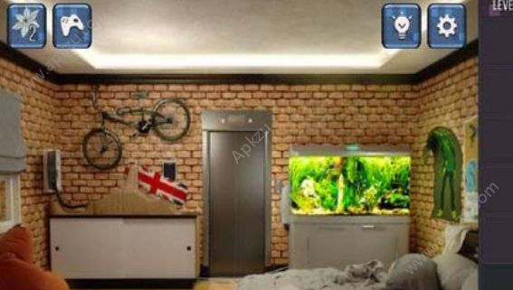 你能逃脱吗4提示中文安卓版 v1.1图2