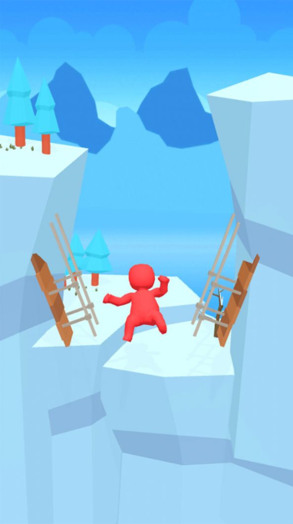 雪崩破坏者中文版图3