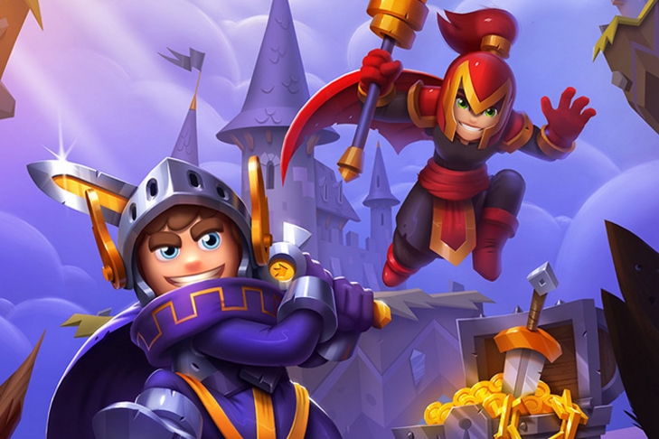 类似格子征战游戏合集