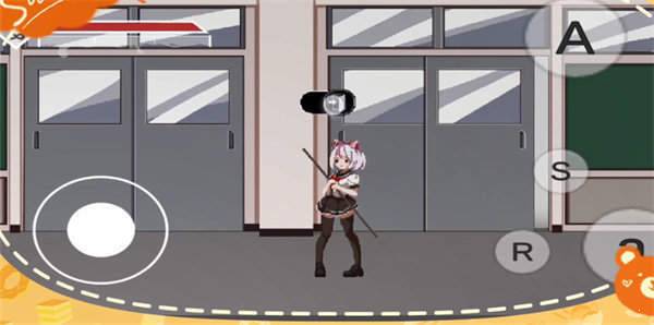 夏哈塔的一日遭遇正式版图1