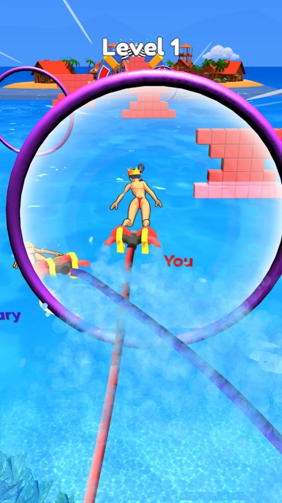 水上飞行器3D中文版图4