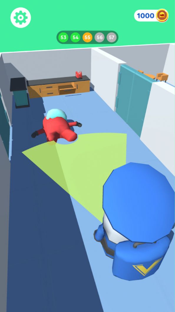 在我们之间越狱游戏图1