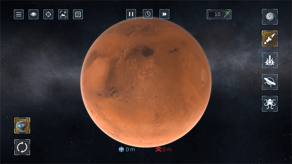 毁灭星球模拟器图3