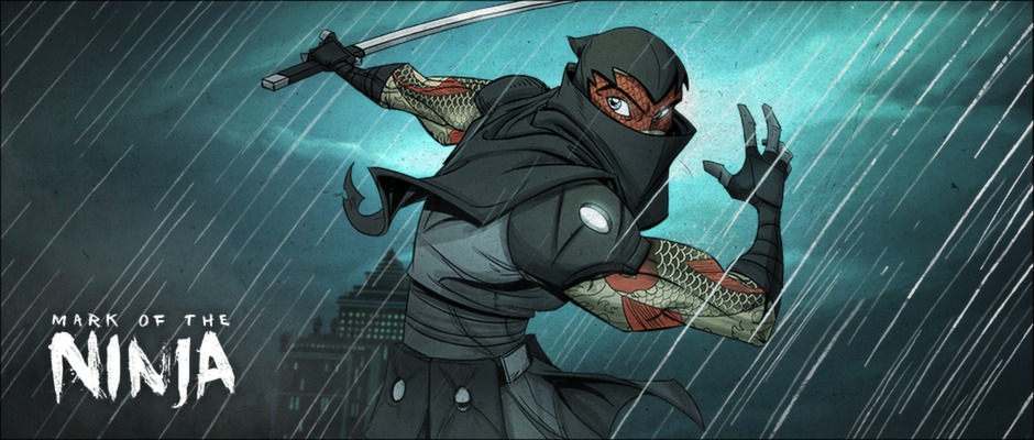 忍者单机游戏合集