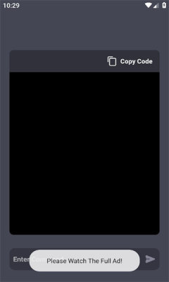 OpenAI ChatGPT手机版下载  v4.4图3