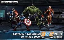 漫威复仇者联盟2安卓版图3