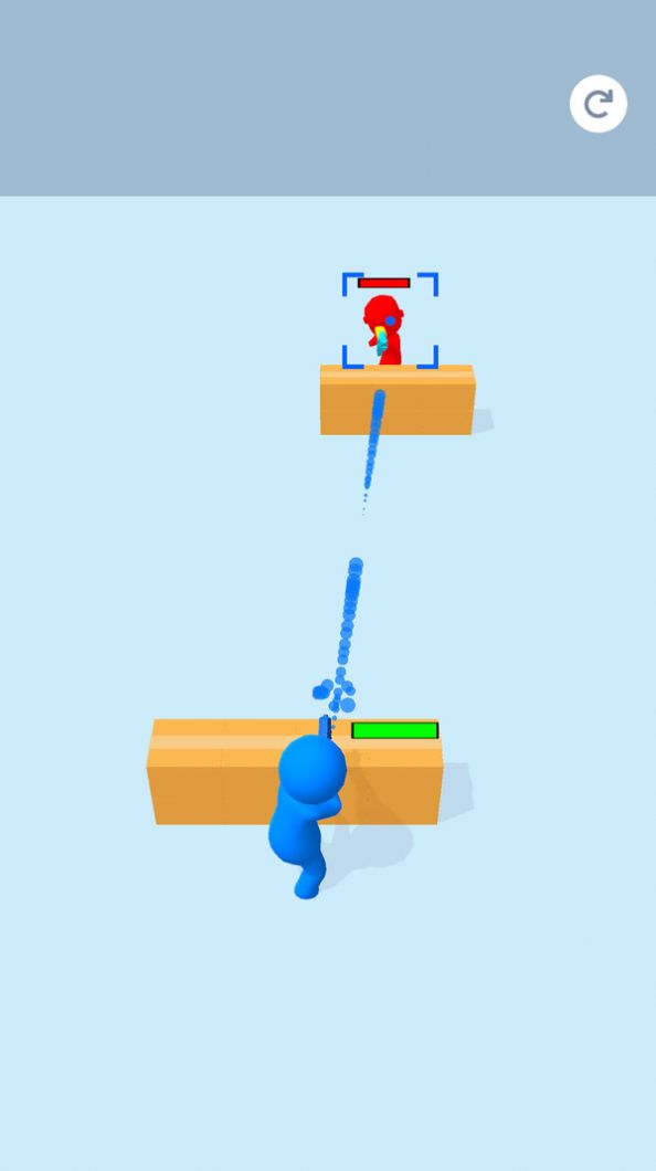 飞溅射击游戏安卓版  v1.0图6