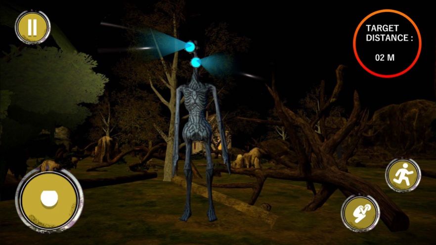 警笛头生存章中文版图1