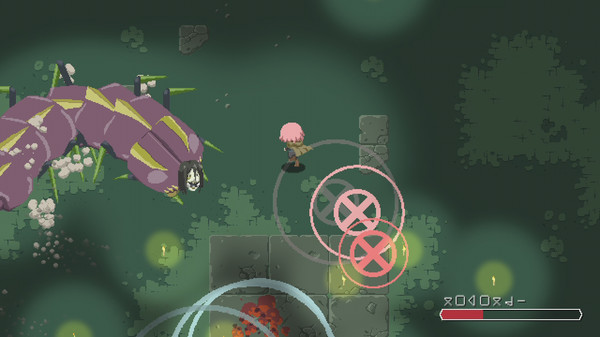 死灵法师之剑游戏汉化包  v1.0图1